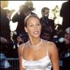 Emma Sjöberg en mai 2000 au Festival de Cannes  