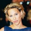 Emma Sjöberg à Cannes en mai 1998