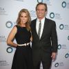 Cheryl Hines et Robert Kennedy - Soirée "Environmental Excellence" à Beverly Hills le 21 mars 2014