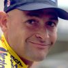 Marco Pantani lors du Tour d'Italie, en 2001.