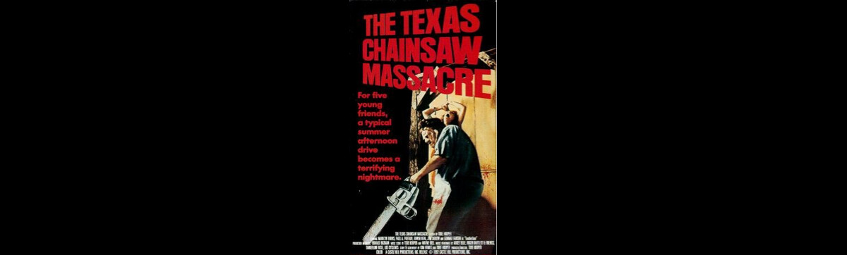 Vidéo Affiche Du Film Massacre à La Tronçonneuse Purepeople