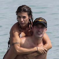 Elisabetta Canalis : L'ex de George Clooney va se marier !