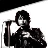 Jim Morrison, le leader des Doors en 1967.