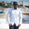 50 Cent à Cannes, le 7 avril 2014.