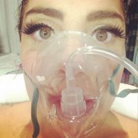 Lady Gaga : La diva de la pop admise à l'hôpital