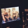 Nicki Minaj et ses copines dans le teaser du clip Anaconda.