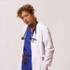 Alex Kingston dans Urgences