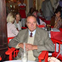 Jacques Chirac : Repos en famille au Maroc, il fait une croix sur Saint-Tropez