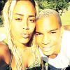 Amel Bent et son frère Ilias : deux têtes blondes lors de leurs vacances en famille !