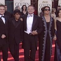 Robin Williams : Les mots bouleversants de ses enfants, Zack, Cody et Zelda