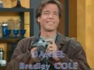 Bradley Cole, le beau Daniel des 'Filles d'à côté': Sa vie aux USA, 20 ans après