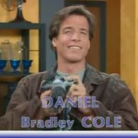 Bradley Cole, le beau Daniel des 'Filles d'à côté': Sa vie aux USA, 20 ans après