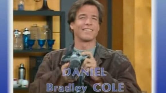 Bradley Cole, le beau Daniel des 'Filles d'à côté': Sa vie aux USA, 20 ans après