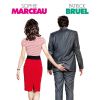 Les plus beaux couples du cinéma français : Patrick Bruel et Sophie Marceau à l'affiche de Tu veux ou tu veux pas