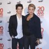 Les plus beaux couples du cinéma français : Virginie Efira et Pierre Niney dans 20 ans d'écart