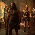  Image du film Hercule avec Dwayne Johnson, en salles le 27 ao&ucirc;t 2014 