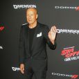  Bruce Willis &agrave; la premi&egrave;re de 'Sin City: A Dame To Kill For' au Th&eacute;&acirc;tre "TCL" &agrave; Hollywood, le 19 ao&ucirc;t 2014 