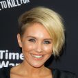  Nicky Whelan &agrave; la premi&egrave;re de 'Sin City: A Dame To Kill For' au Th&eacute;&acirc;tre "TCL" &agrave; Hollywood, le 19 ao&ucirc;t 2014 