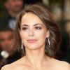 Bérénice Bejo - Montée des marches du film "The Search" lors du 67e Festival du film de Cannes le 21 mai 2014