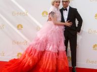 Lena Dunham, amoureuse aux Emmy Awards, révèle ses angoisses de petite fille