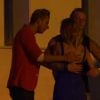 Grosse dispute entre Gaëlle et Jordan - "Les Ch'tis dans la Jet Set" sur W9. Episode du 29 août 2014.