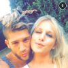 Le Marseille Paga et la Ch'ti Adixia sont fous amoureux. Juin 2014