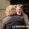 Christophe et Marie-Noëlle. Bande-annonce de "L'amour est dans le pré 2014" sur M6. Episode diffusé le 1er septembre 2014.