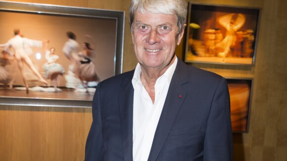 Yves Carcelle : Mort à 66 ans de l'ex-président de Louis Vuitton