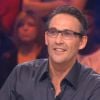 Julien Courbet, invité sur le plateau (L'Oeuf ou la Poule - émission diffusée sur D8 le vendredi 16 mai 2014.)