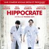 Affiche du film Hippocrate, en salles le 3 septembre