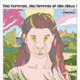  Affiche du film M&eacute;tamorphoses, en salles le 3 septembre 