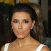 Eva Longoria - Avant-première du film "Frontera" à Los Angeles, le 21 août 2014.