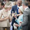 La reine Mathilde de Belgique et Daniela Schadt - Célébration du bicentenaire du Royaume des Pays-Bas à Maastricht - Célébration du bicentenaire du Royaume des Pays-Bas à Maastricht Le 30 Août 201430/08/2014 - Maastricht