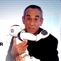 Thierry Ardisson recrute un petit chroniqueur... très inattendu !