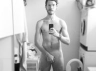 Secret Story 8 : Geoffrey pose nu comme un ver et clashe le programme
