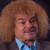 Carlos Valderrama en 2014