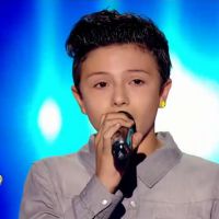 The Voice Kids, le meilleur : Adrien, jeune phénomène, réalise un départ canon !