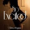 Clara Morgane - I'm so excited