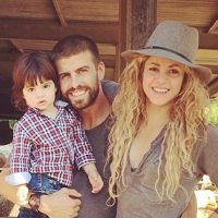 Shakira enceinte de son 2e enfant : Le sexe du bébé dévoilé...