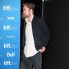 Robert Pattinson lors du photocall du film Maps to the Stars au festival du film de Toronto le 9 septembre 2014