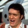 Richard Kiel, célèbre méchant de James Bond ici dans le film "Moonraker" sorti en 1979.