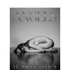 La couverture d'Angels, le livre photo de Russell James.