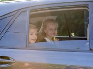 Letizia et Felipe VI d'Espagne : Leonor et Sofia ont fait leur rentrée !