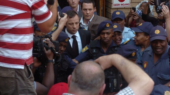Oscar Pistorius : Sa famille remercie la juge, le parquet ''déçu'' du verdict