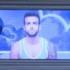 Aymeric s'excuse dans Secret Story 8, le vendredi 12 septembre 2014 sur TF1