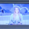 Sara s'excuse dans Secret Story 8, le vendredi 12 septembre 2014 sur TF1