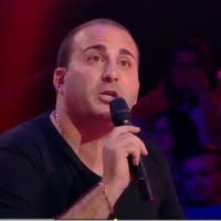 Secret Story 8 - Julian, frère de Vivian : ''Avec Nathalie, c'est morbide !''