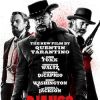 L'affiche du film "Django Unchained" (2012)
