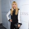 Rachel Zoe a fait de sa frange un de ses indispensables