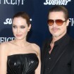 Angelina Jolie et Brad Pitt : Premières images des mariés dans ''By the Sea''